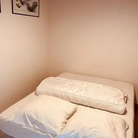 Сasa de vacaciones France