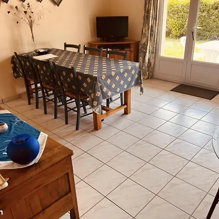 France Сasa de vacaciones *