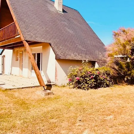 France Сasa de vacaciones La Turballe