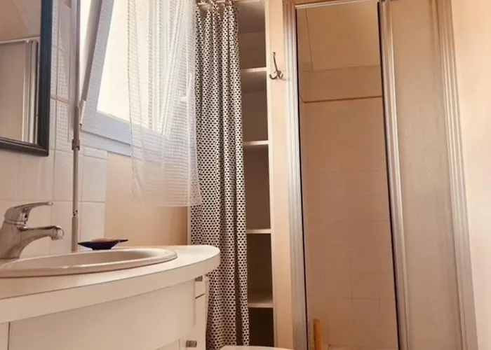 France Сasa de vacaciones