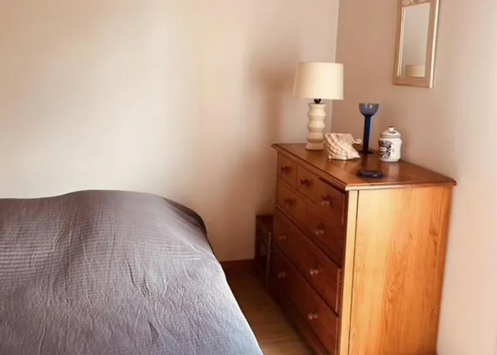 Сasa de vacaciones France