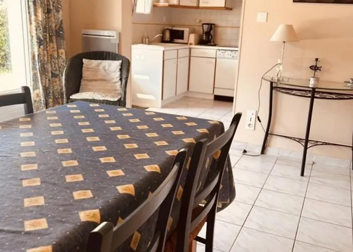 France Сasa de vacaciones *