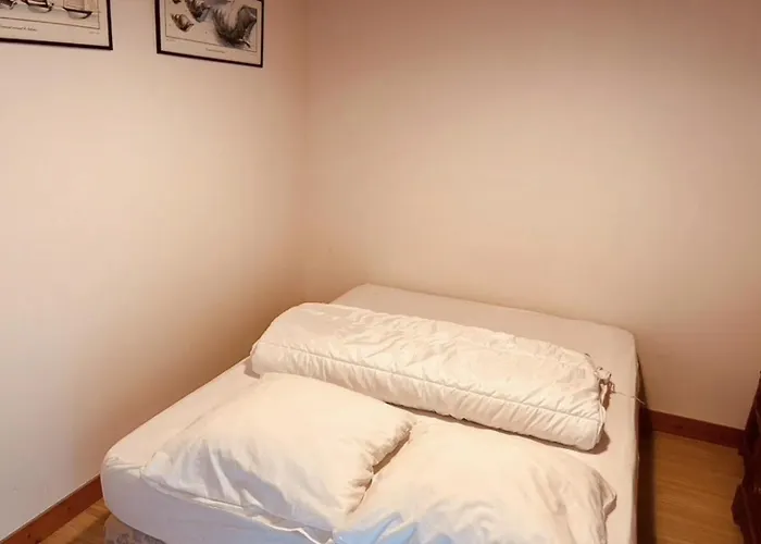 Сasa de vacaciones France