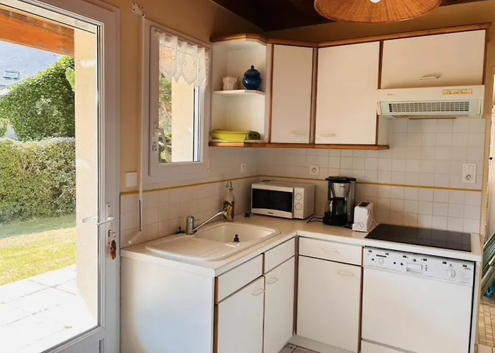 Сasa de vacaciones France *