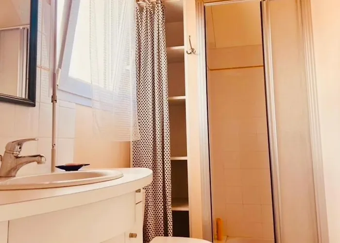 Сasa de vacaciones France La Turballe