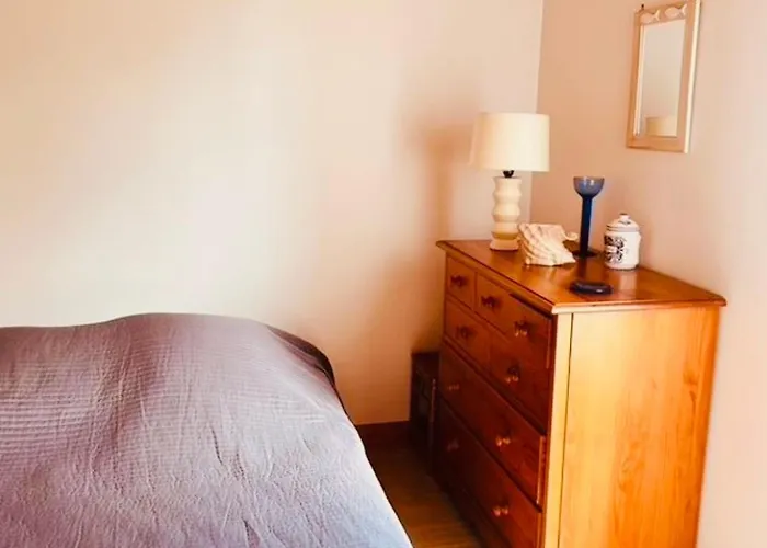 Сasa de vacaciones France