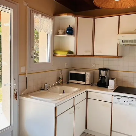 Semesterbostad France *