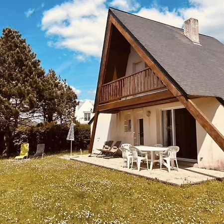 France Prázdninový dům La Turballe