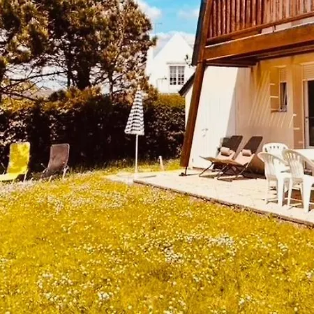 France Semesterbostad La Turballe