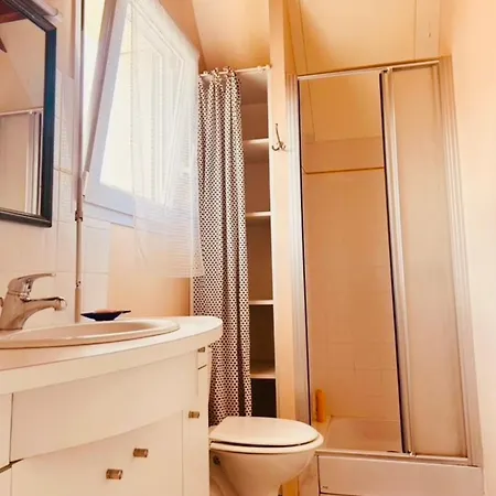 Holiday home France La Turballe