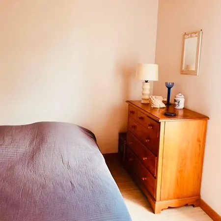 Semesterbostad France