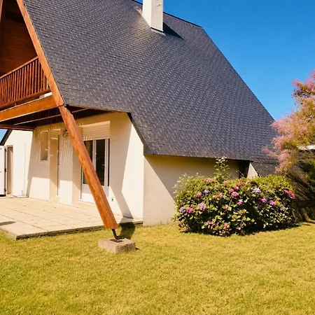 Villas Ajoncs Et Tulipe De La Turballe France Prázdninový dům