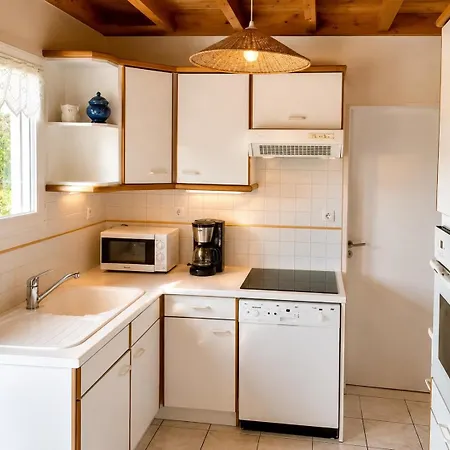 Villas De La Turballe Plage Des Bretons Nyaraló