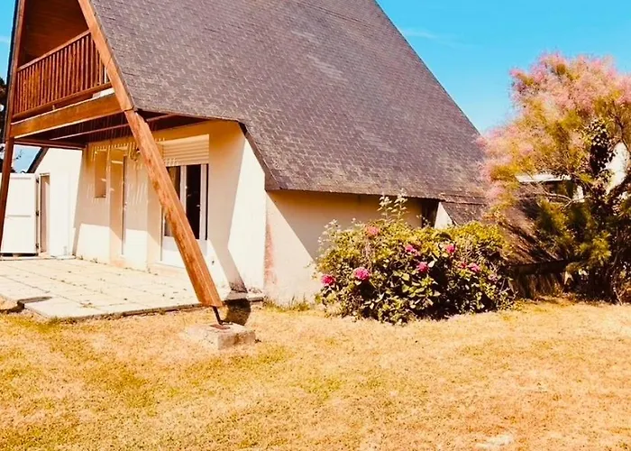 France Semesterbostad La Turballe